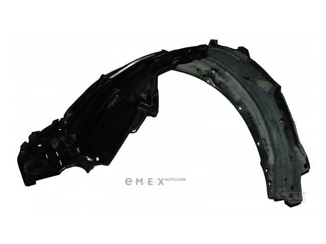 OEM FENDER R,FR INN 74101SNAA10