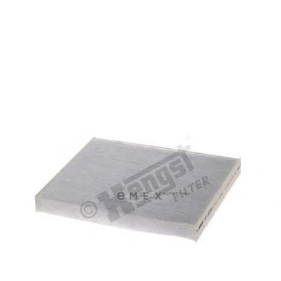 OEM FILTER ASSY, CABIN AIR E1926LI