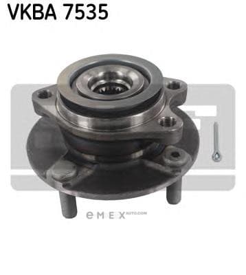 OEM JOINT ASSY, DRIVE SHAFT VKBA7535