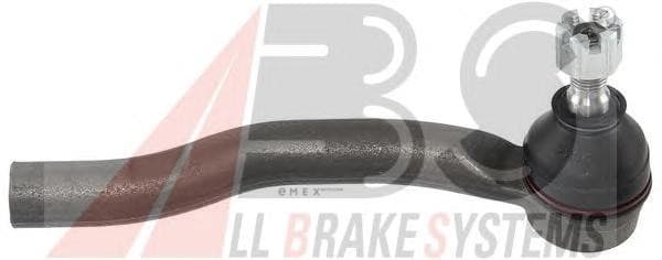 OEM Tie rod end/ABS 230860