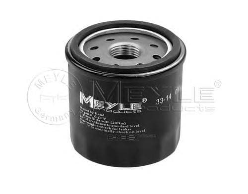 OEM OIL FILTER 33140160000