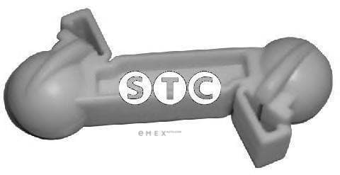 OEM BRACKET, PLASTIC T400947