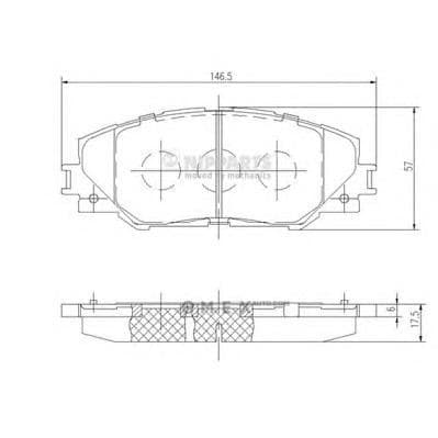 OEM N3602138