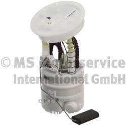 OEM FUEL FEED UNIT-MINI(R58) 702700580