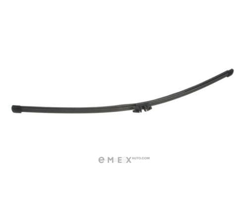 OEM WIPER BLADE ASSY 61627161029