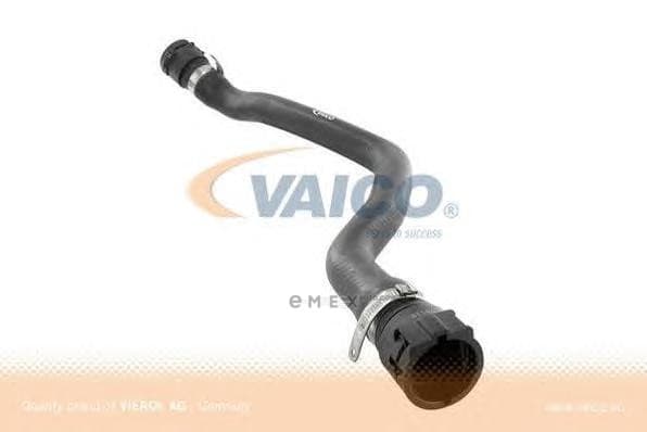 OEM WATER HOSE-RADIATOR/E46/325 V200896