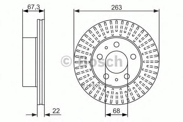 OEM 0986479480