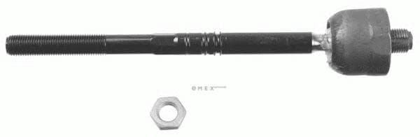 OEM END ASSY, STEERING RACK 3353401