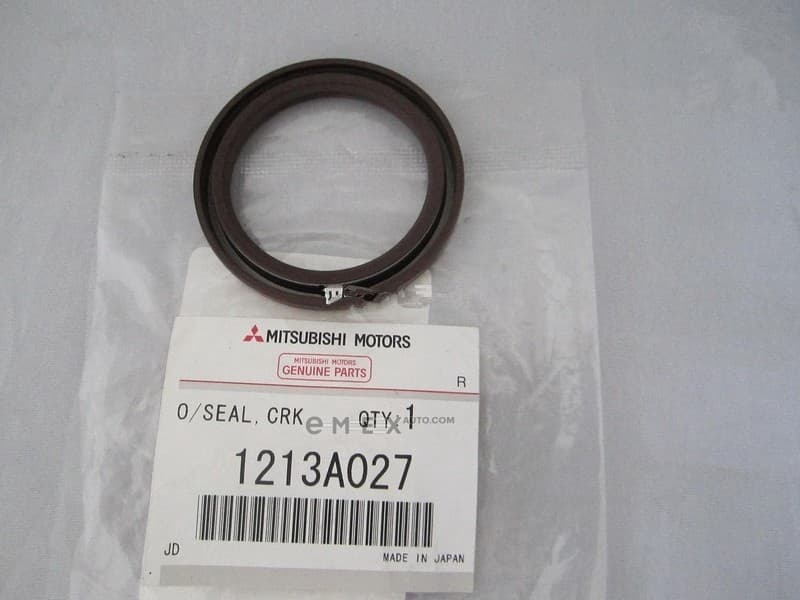 OEM SEAL RING 1213A027