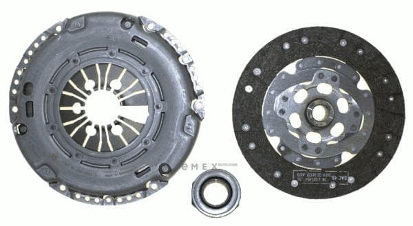 OEM Clutch Kit 3000845701