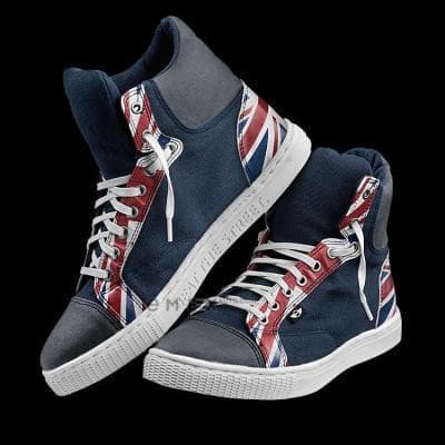 OEM Union Jack sneakers, unisex 80232208915