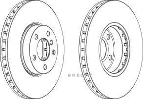 OEM DDF1714C1