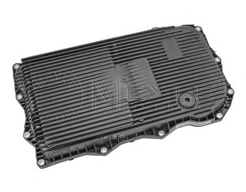 OEM OIL PAN-A/T W/FILTER &SEAL 3003250002