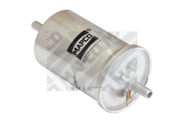 OEM FILTER ASSY, FUEL PUMP 63950