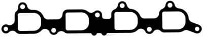 OEM GASKET, RUBBER 13220800