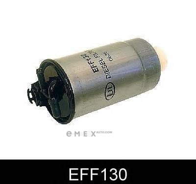 OEM FUEL FILTER EFF130