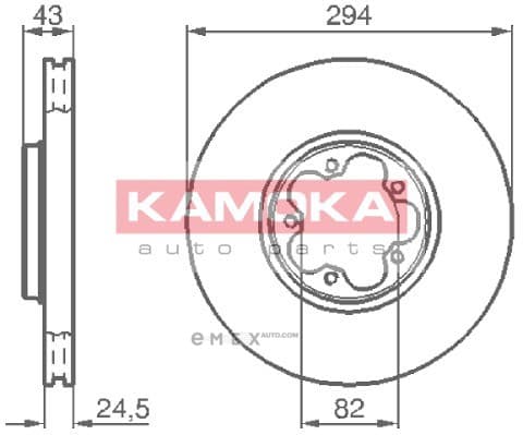 OEM 1032224