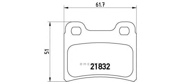 OEM P24030