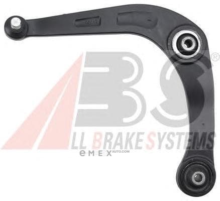 OEM Suspension arm/ABS 211256