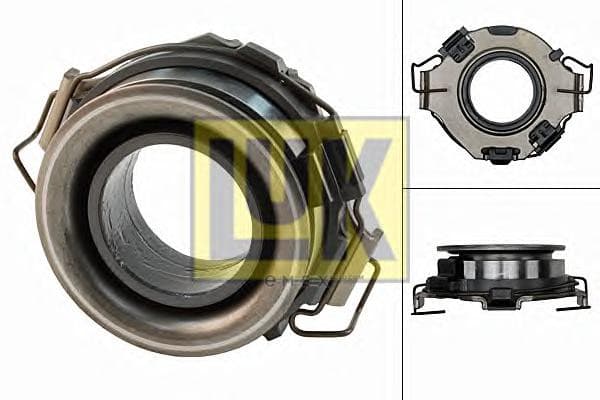 OEM BEARING,CLU,35, 500071560