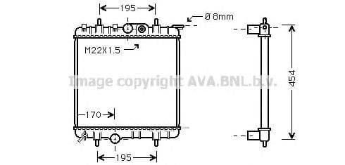 OEM PE2188