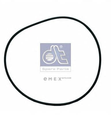 OEM GASKET RUBBER SEAL 420393