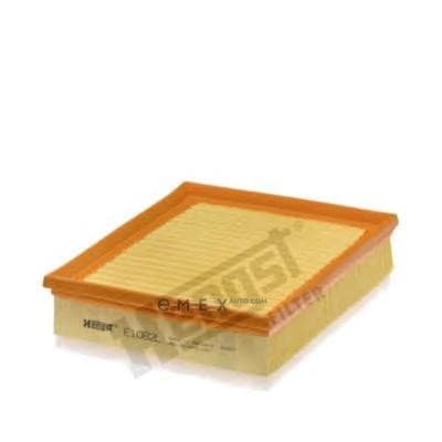 OEM AIR FILTER ELMT-3(F30/F80) E1082L