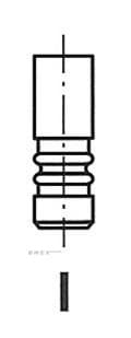 OEM STARTING VALVE R6413SCR