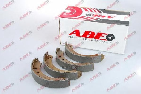 OEM CRV003ABE