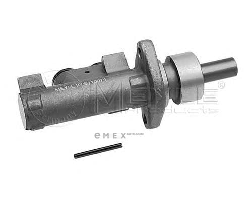 OEM BRAKE MASTER 1006110074