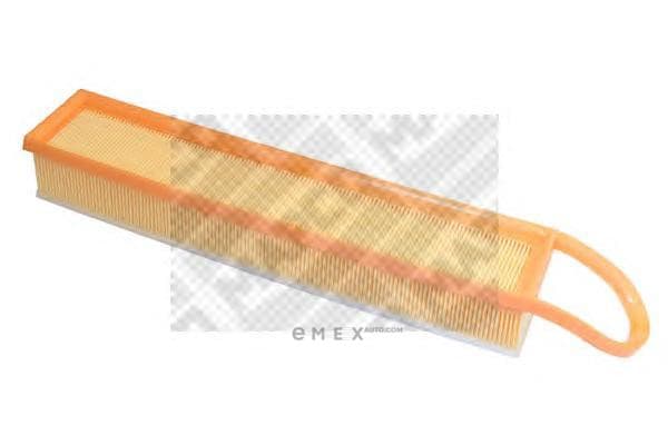 OEM FILTER ASSY, AIR ELEMENT 60880