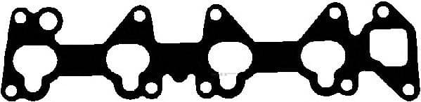 OEM INTAKE-EXHAUST GASKET 13088500