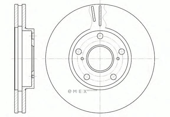 OEM 684210