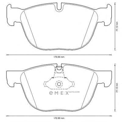 OEM 573300JC