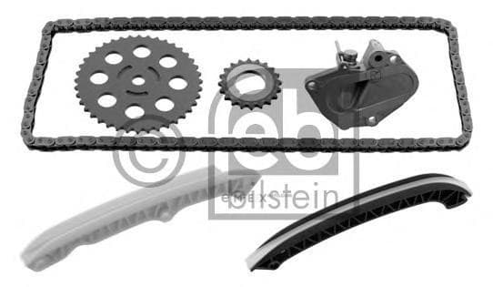 OEM TIMING CHAIN KIT 30495