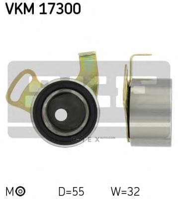 OEM VKM17300