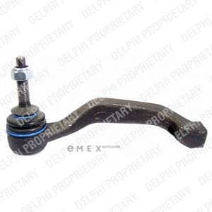 OEM TIE ROD END TA2353