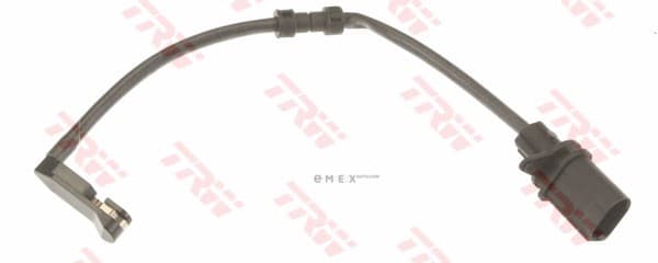 OEM SENSOR ASSY, ABS GIC383