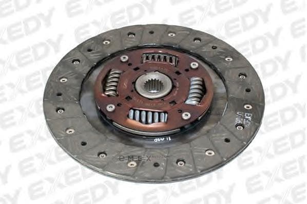 OEM CLUTCH DISC NSD117U