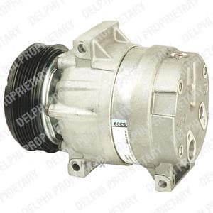 OEM COMPRESSOR TSP0155023