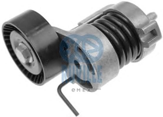 OEM Pulley 55075