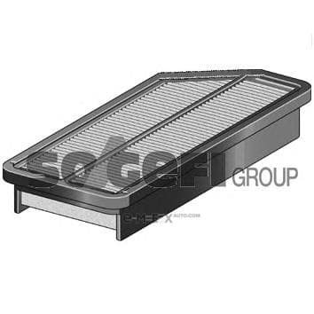 OEM FILTER ASSY, AIR ELEMENT A1374