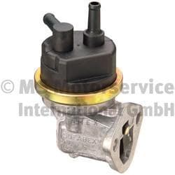 OEM FUEL PUMP ASSY 721773500