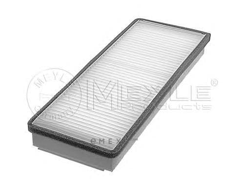 OEM ACTROS DUST FILTER-MP2/MP3 0123190023