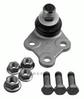 OEM BALL JOINT DB W638/VITO 2239402