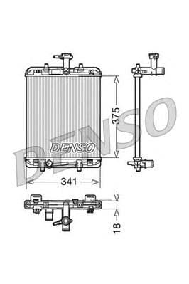 OEM DRM21600