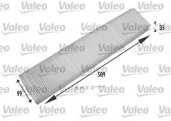 OEM FILTER ASSY, CABIN AIR 698779