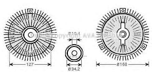 OEM MSC414