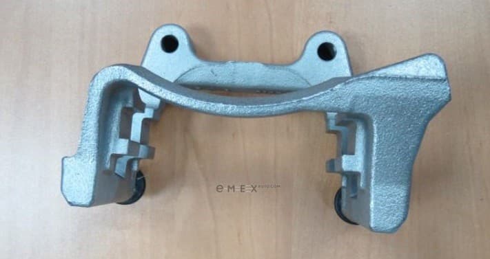 OEM MOUNTING, DISC BRAKE 3AA615425B