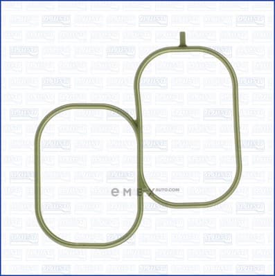 OEM GASKET RUBBER SEAL 01149900